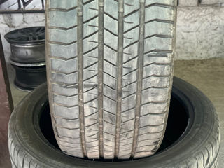 Продам 4 б.у шины 275/40 R20 Riken Road