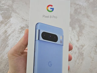 Google Pixel 8 Pro Sigilat