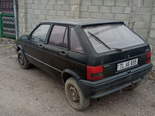 Seat Ibiza foto 5