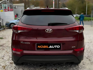 Hyundai Tucson foto 5