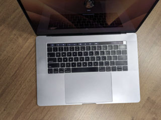 Macbook Pro 15, mid-2017