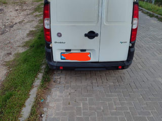 Fiat Doblo foto 2