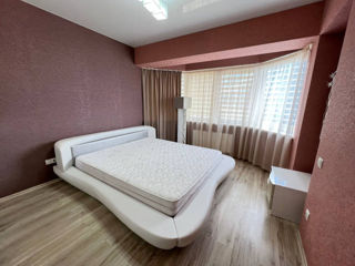 Apartament cu 2 camere,  Râșcani,  Chișinău,  Chișinău mun. foto 3
