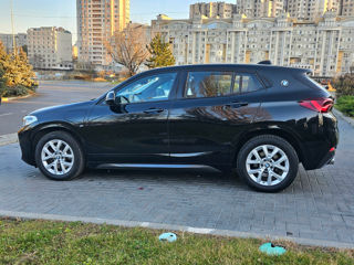 BMW X2 foto 5