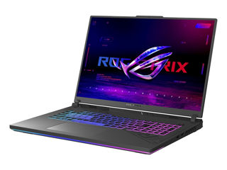 Asus ROG Strix G18 G814JVR (18" / i9-14900HX / 32GB RAM / 1TB SSD / RTX4060) - Новые! foto 4