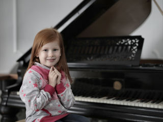 Lectii de pian in Chisinau foto 8