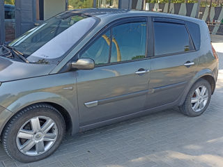 Renault Scenic foto 3