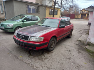 Audi 100 foto 4