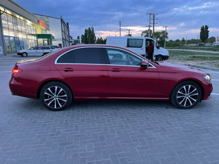 Mercedes E-Class foto 5