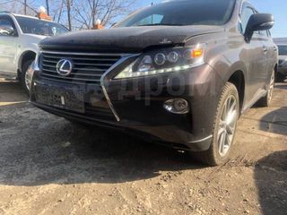 Запчасти разборка lexus rx 450h rx 400h rx 350 rx 270 rx330  европа и америка foto 4