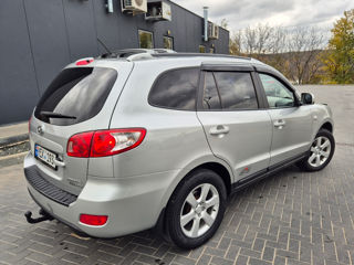 Hyundai Santa FE foto 4