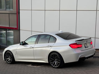 BMW 3 Series foto 2