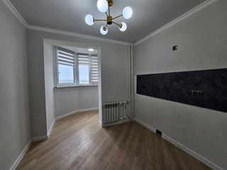 Apartament cu 3 camere, 65 m², Râșcani, Chișinău foto 7