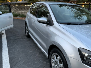 Volkswagen Polo foto 2