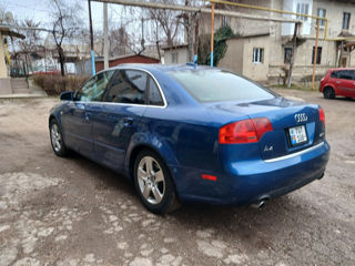 Audi A4 foto 3