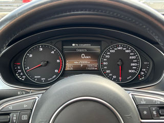 Audi A6 foto 13