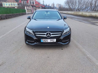 Mercedes C-Class foto 7