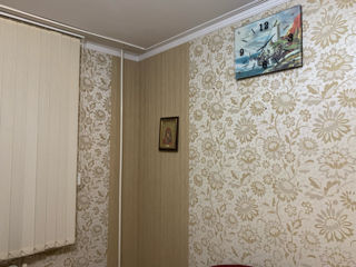Apartament cu 4 camere, 92 m², BAM, Bălți foto 6