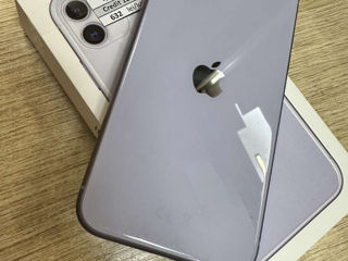 Apple iPhone 11 4/128 Gb - 6190 lei