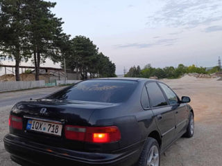 Honda Accord foto 4