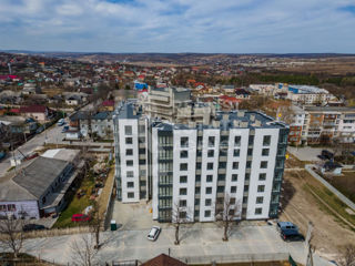 Apartament cu 2 camere, 57 m², Centru, Măgdăcești, Criuleni foto 12