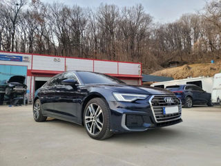 Audi A6 foto 8