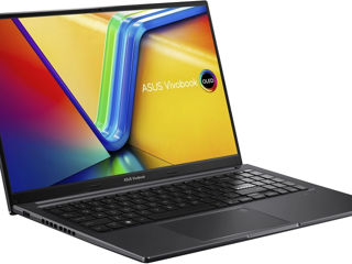Laptop Asus X1505ZAL1295, Core i5, 16 GB GB, Negru foto 9