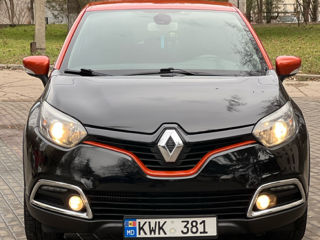 Renault Captur foto 10