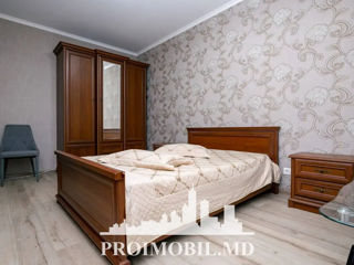 Apartament cu 2 camere, 80 m², Botanica, Chișinău foto 11