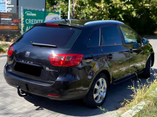 Seat Ibiza foto 5