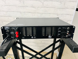 Amplificator American 2000W Lexon Pro 2000 XL foto 1