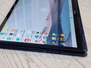 Asus 13.3" touchscreen FullHD foto 7