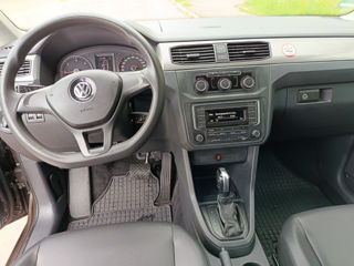 Volkswagen Caddy foto 4