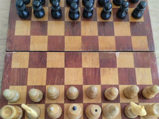 Шахматы foto 3