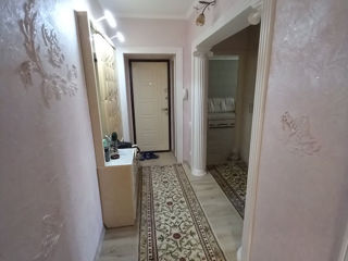 Apartament cu 3 camere, 70 m², BAM, Bălți foto 2