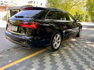 Audi A6 foto 6