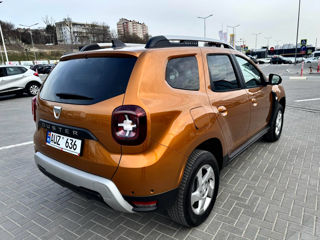 Dacia Duster фото 4