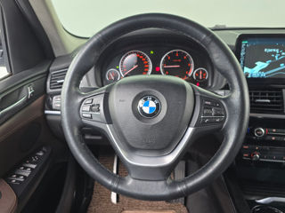 BMW X3 foto 5