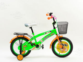 Biciclete pentru copii. foto 5