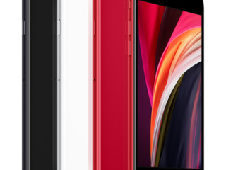 Продам новый смартфон Apple iPhone SE 2020 3 ГБ/ 64 ГБ/ Single SIM/ Черный