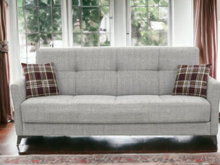 Canapea modernă de calitate premium foto 1