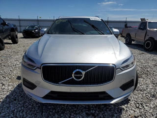 Volvo XC60 foto 2