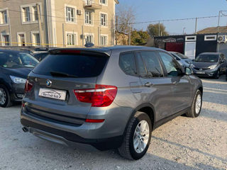 BMW X3 foto 3