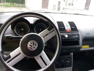 Volkswagen Lupo foto 3
