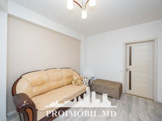 Apartament cu 1 cameră, 51 m², Buiucani, Chișinău foto 10