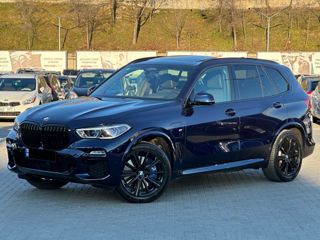 BMW X5 foto 3