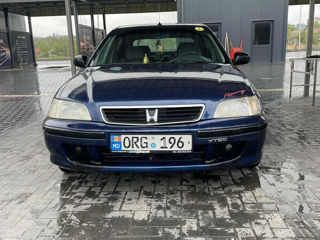 Honda Civic foto 5