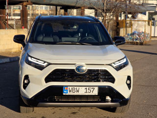 Toyota Rav 4 foto 2