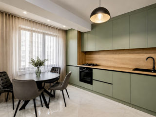 2-rm apt., 67 м², 3/9 fl.