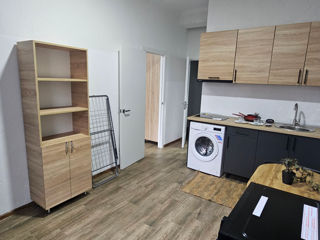 Apartament cu 1 cameră, 30 m², Centru, Chișinău foto 6